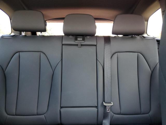 5UXTY3C06M9E24837 - 2021 BMW X3 SDRIVE30I WHITE photo 10