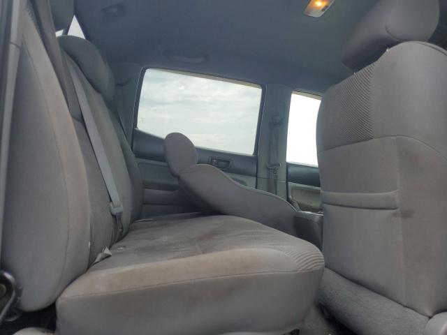 3TMJU62N65M005132 - 2005 TOYOTA TACOMA DOUBLE CAB PRERUNNER GOLD photo 10