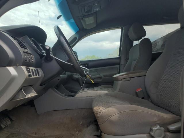 3TMJU62N65M005132 - 2005 TOYOTA TACOMA DOUBLE CAB PRERUNNER GOLD photo 7