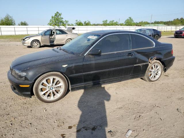 2005 BMW 330 CI, 