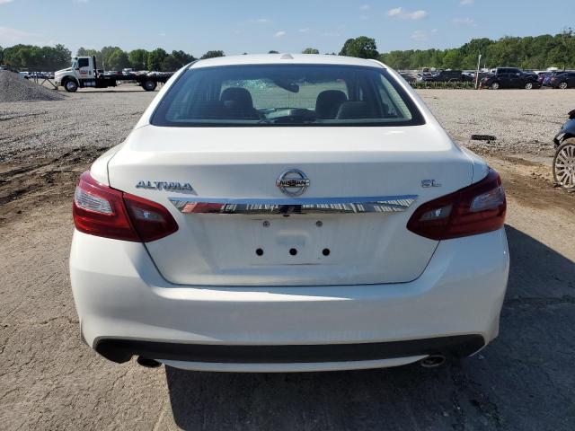 1N4AL3AP5JC126739 - 2018 NISSAN ALTIMA 2.5 WHITE photo 6