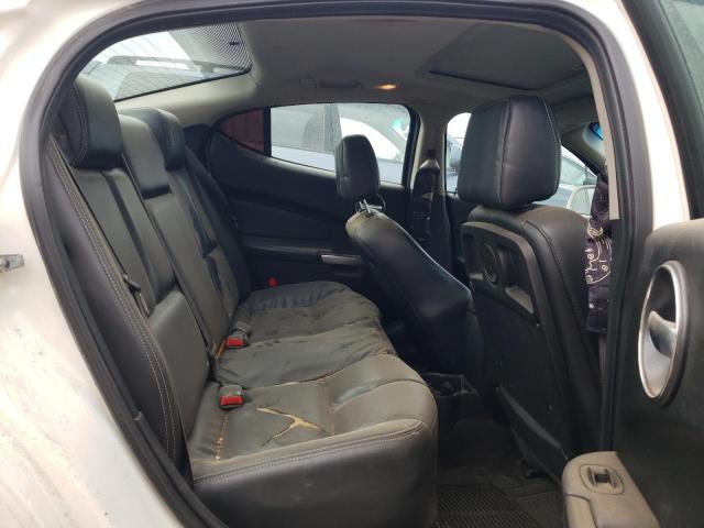 2G2WP552671164658 - 2007 PONTIAC GRAND PRIX 白色 照片 10