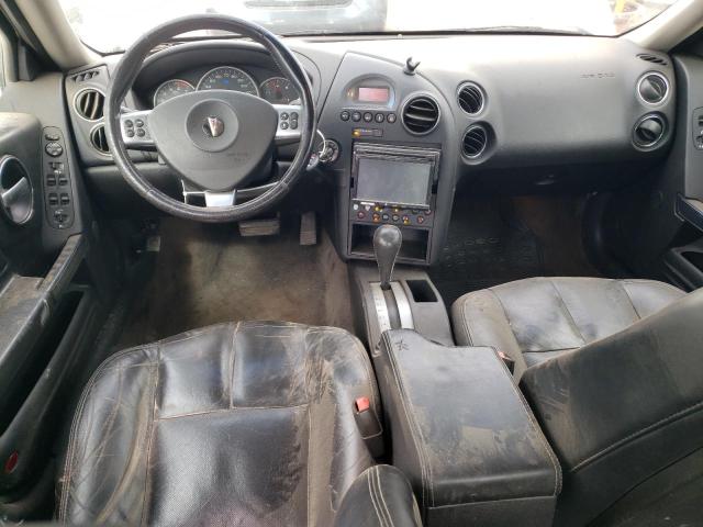 2G2WP552671164658 - 2007 PONTIAC GRAND PRIX 白色 照片 8