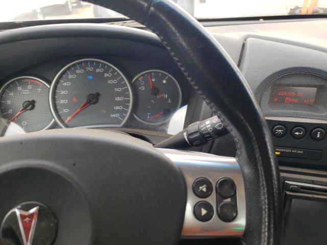 2G2WP552671164658 - 2007 PONTIAC GRAND PRIX 白色 照片 9