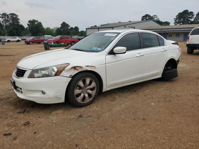 2010 HONDA ACCORD EXL, 