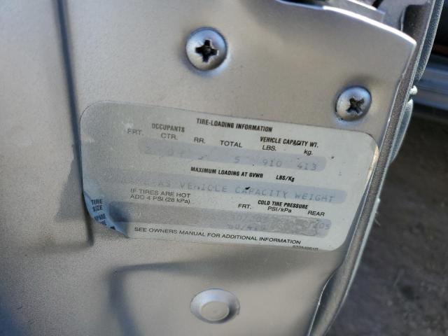 2G2GJ37H6G2289438 - 1986 PONTIAC GRAND PRIX 白色 照片 12