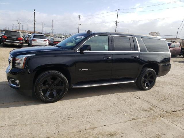 2019 GMC YUKON XL C1500 SLT, 