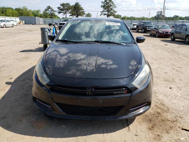 1C3CDFBB7ED748042 - 2014 DODGE DART SXT CHARCOAL photo 5