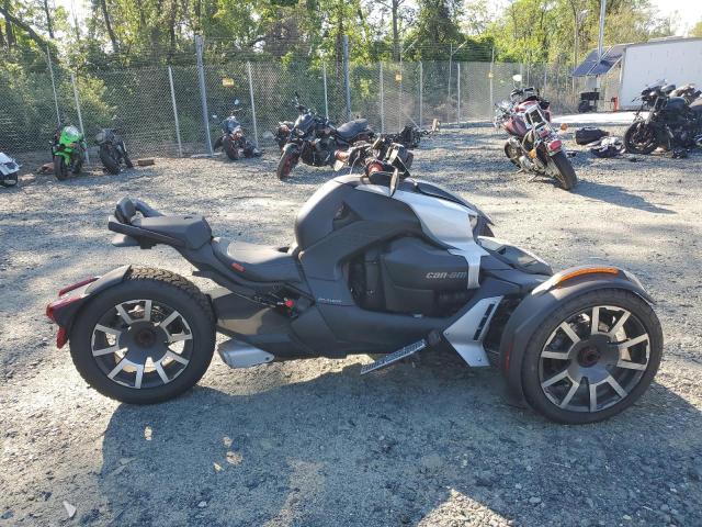 3JB2GEG20MJ003884 - 2021 CAN-AM RYKER RALLY EDITION BLACK photo 1