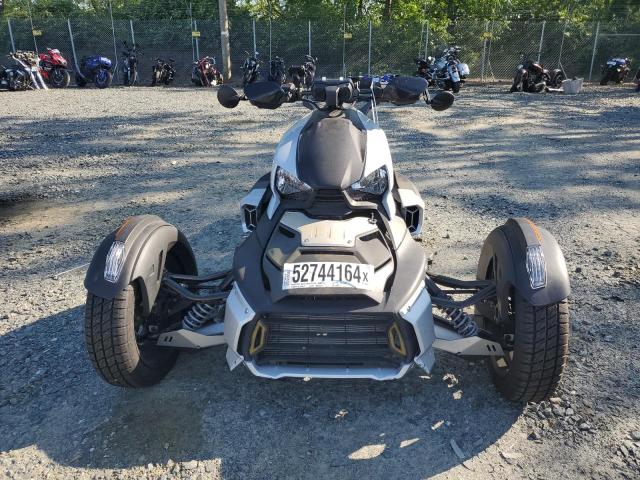 3JB2GEG20MJ003884 - 2021 CAN-AM RYKER RALLY EDITION BLACK photo 2