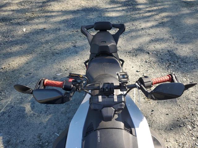 3JB2GEG20MJ003884 - 2021 CAN-AM RYKER RALLY EDITION BLACK photo 5