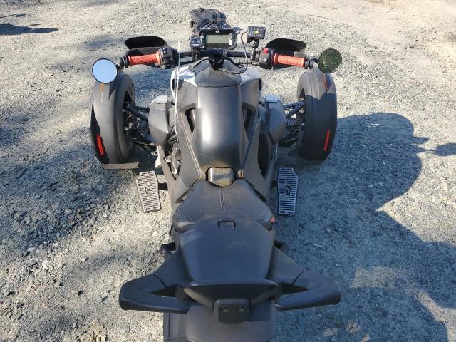 3JB2GEG20MJ003884 - 2021 CAN-AM RYKER RALLY EDITION BLACK photo 6