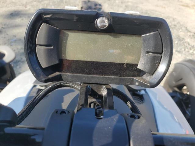 3JB2GEG20MJ003884 - 2021 CAN-AM RYKER RALLY EDITION BLACK photo 7