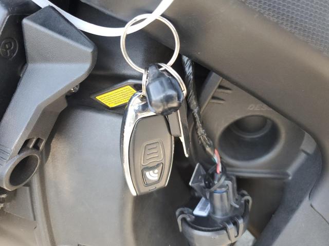 3JB2GEG20MJ003884 - 2021 CAN-AM RYKER RALLY EDITION BLACK photo 8