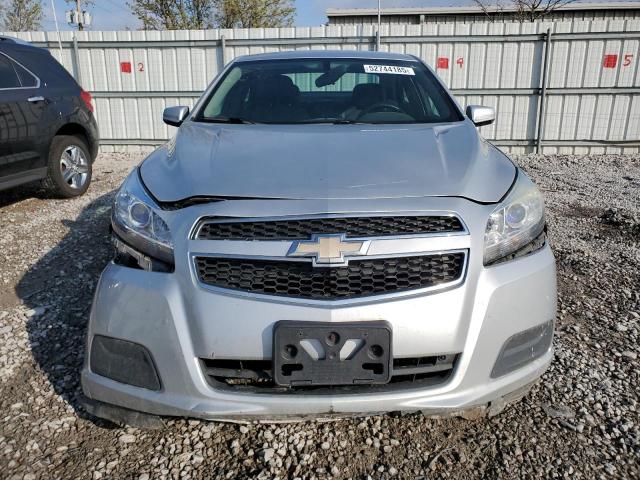 1G11C5SAXDF194093 - 2013 CHEVROLET MALIBU 1LT SILVER photo 5