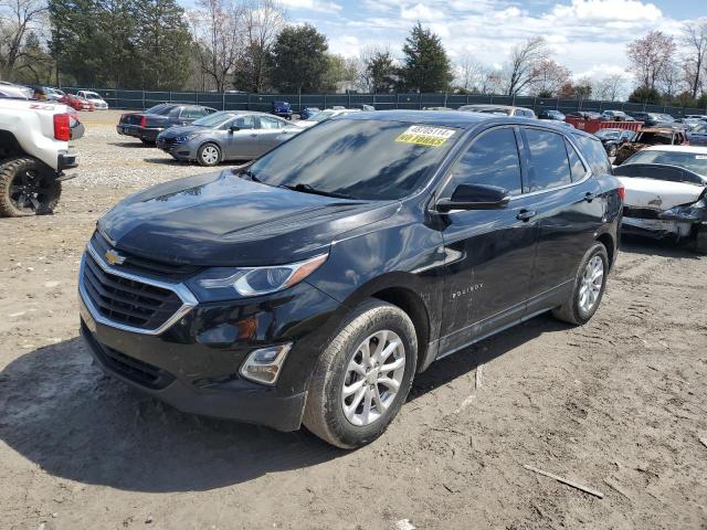 2018 CHEVROLET EQUINOX LT, 