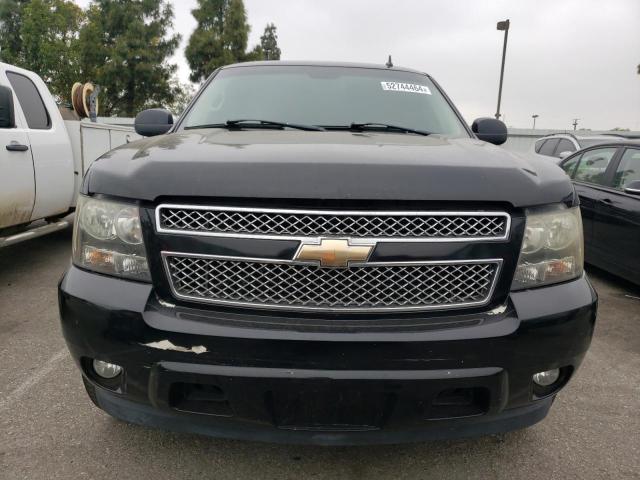 1GNFC13039R193408 - 2009 CHEVROLET TAHOE C1500  LS BLACK photo 5