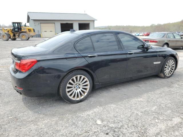 WBAKC6C57CC396244 - 2012 BMW ALPINA B7 XI BLACK photo 3