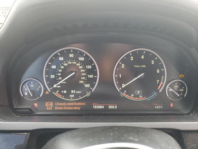 WBAKC6C57CC396244 - 2012 BMW ALPINA B7 XI BLACK photo 9