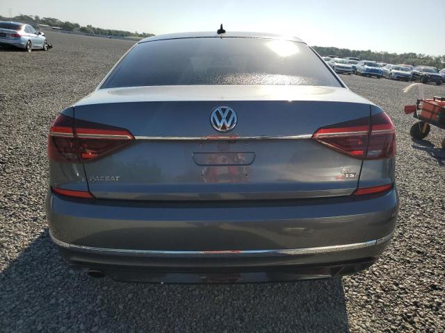 1VWDT7A33HC083120 - 2017 VOLKSWAGEN PASSAT R-LINE ნაცრისფერი ფოტო 6