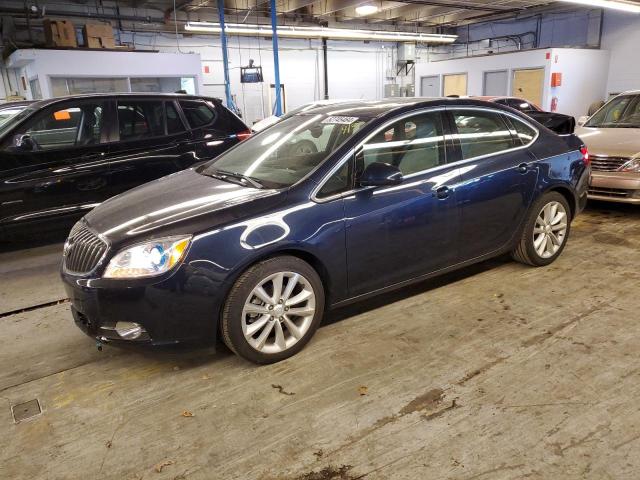 1G4PR5SK1F4117518 - 2015 BUICK VERANO CONVENIENCE BLUE photo 1