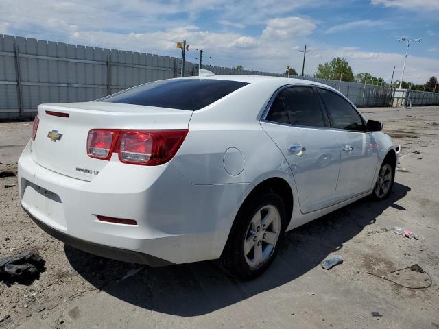 1G11C5SA7GF127102 - 2016 CHEVROLET MALIBU LIM LT 白色 照片 3