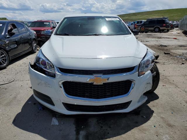 1G11C5SA7GF127102 - 2016 CHEVROLET MALIBU LIM LT 白色 照片 5