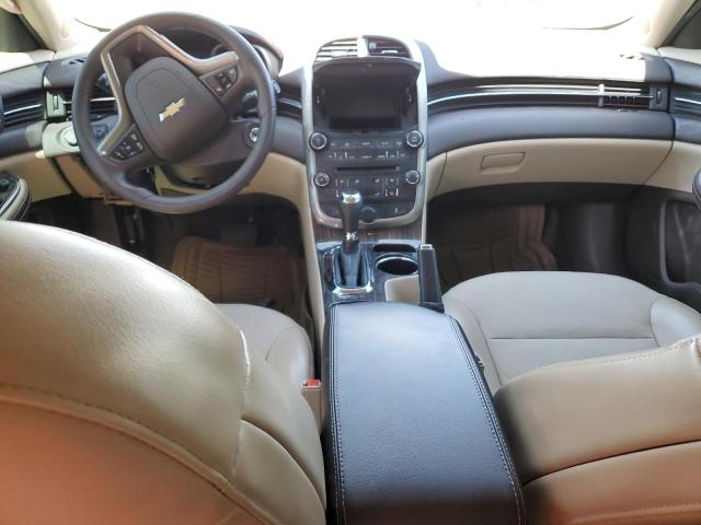 1G11C5SA7GF127102 - 2016 CHEVROLET MALIBU LIM LT 白色 照片 8