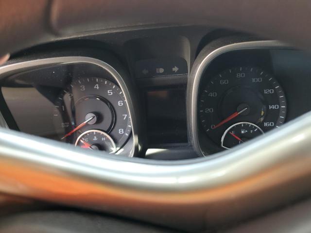 1G11C5SA7GF127102 - 2016 CHEVROLET MALIBU LIM LT 白色 照片 9