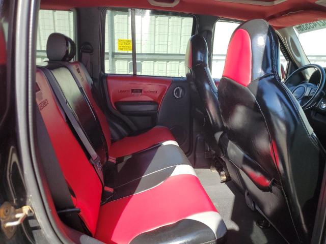 1J4GK38K83W548467 - 2003 JEEP LIBERTY RENEGADE 双色 照片 11