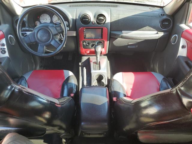 1J4GK38K83W548467 - 2003 JEEP LIBERTY RENEGADE 双色 照片 8