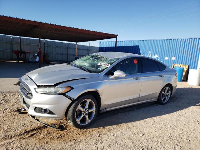 2014 FORD FUSION SE, 