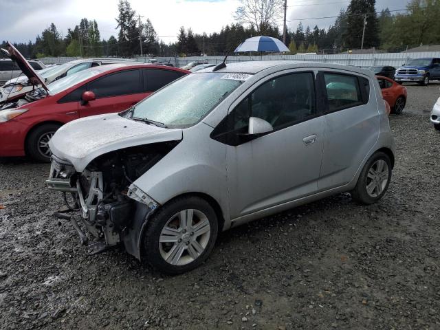 2015 CHEVROLET SPARK 1LT, 