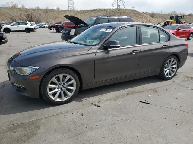 2013 BMW 328 XI, 