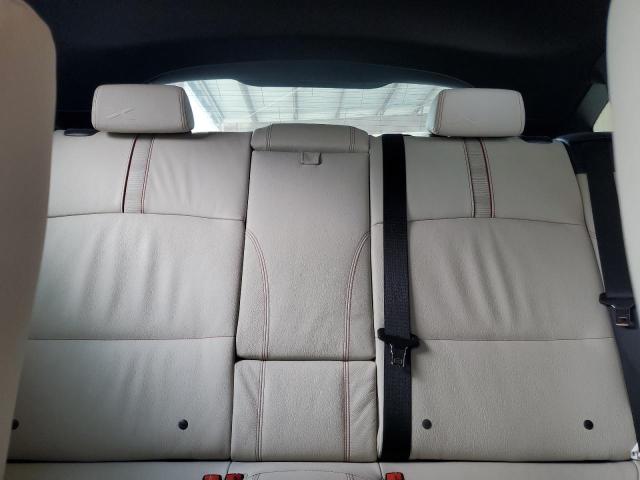 5UXXW7C53J0W64418 - 2018 BMW X4 XDRIVEM40I BLUE photo 10