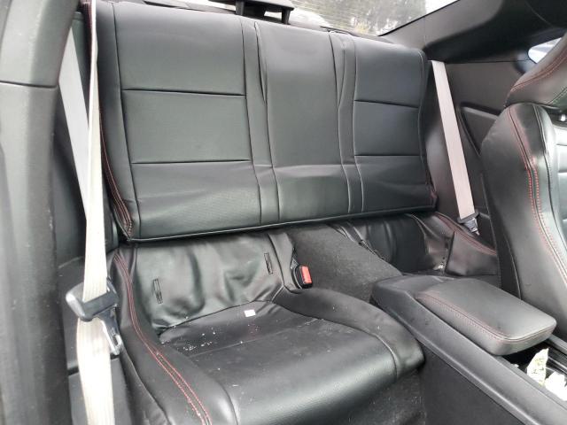 JF1ZNAA17D1732797 - 2013 TOYOTA SCION FR-S 银色 照片 10