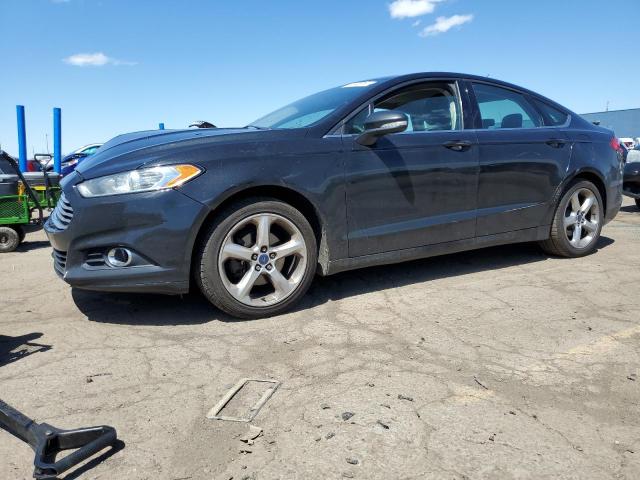 2014 FORD FUSION SE, 