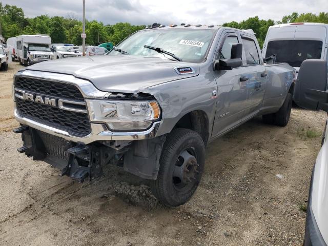 2020 RAM 3500 TRADESMAN, 