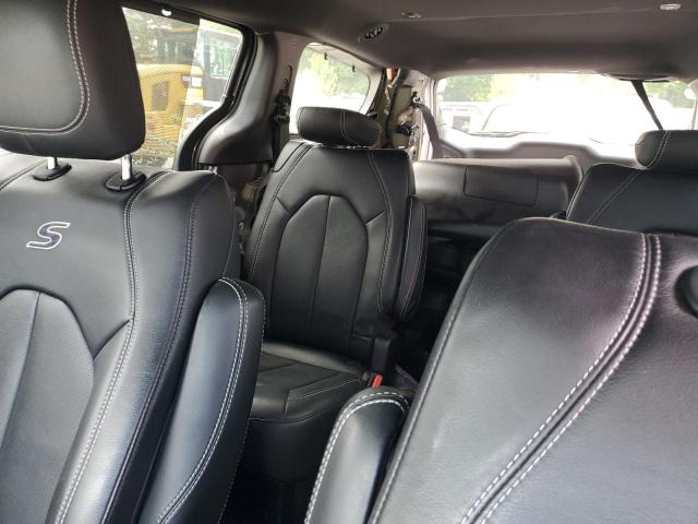 2C4RC1BG5MR561563 - 2021 CHRYSLER PACIFICA TOURING L Qara foto 10