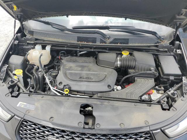 2C4RC1BG5MR561563 - 2021 CHRYSLER PACIFICA TOURING L Qara foto 12