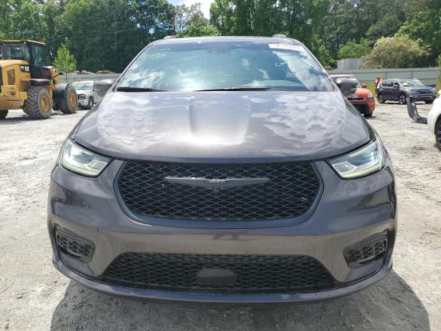 2C4RC1BG5MR561563 - 2021 CHRYSLER PACIFICA TOURING L Qara foto 5