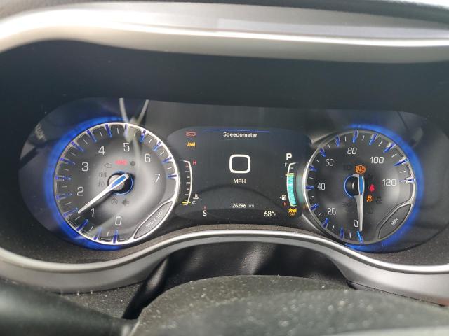 2C4RC1BG5MR561563 - 2021 CHRYSLER PACIFICA TOURING L Qara foto 9
