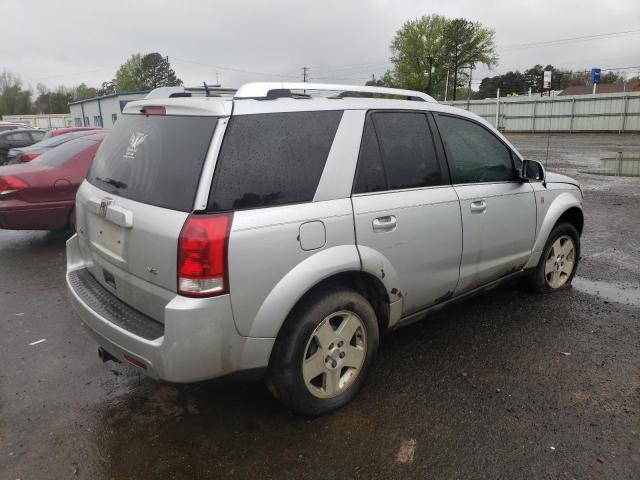 5GZCZ53486S850243 - 2006 SATURN VUE SILVER photo 3