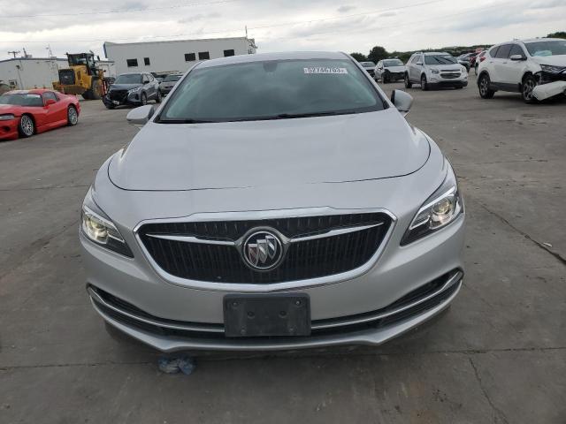 1G4ZP5SS8HU180827 - 2017 BUICK LACROSSE ESSENCE ვერცხლისფერი ფოტო 5