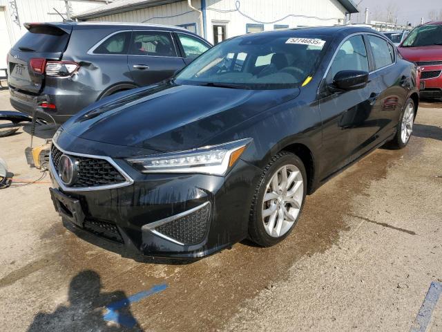 2020 ACURA ILX, 
