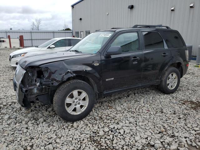 2008 MERCURY MARINER, 