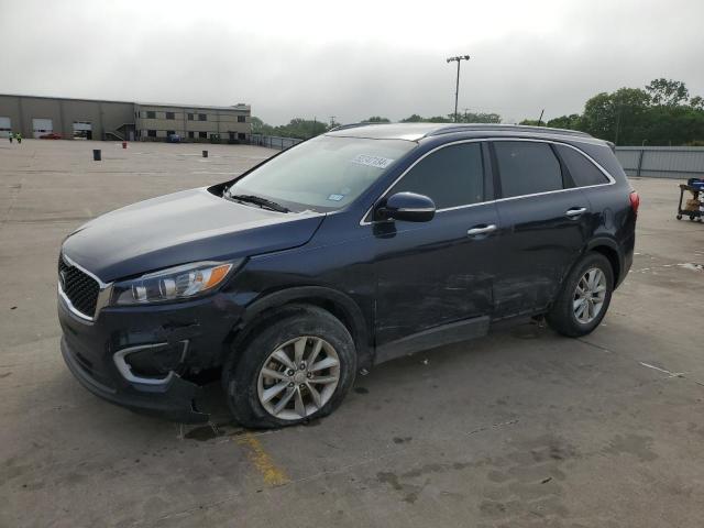 2016 KIA SORENTO LX, 