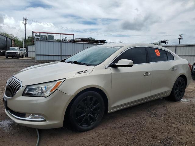 2014 BUICK LACROSSE, null