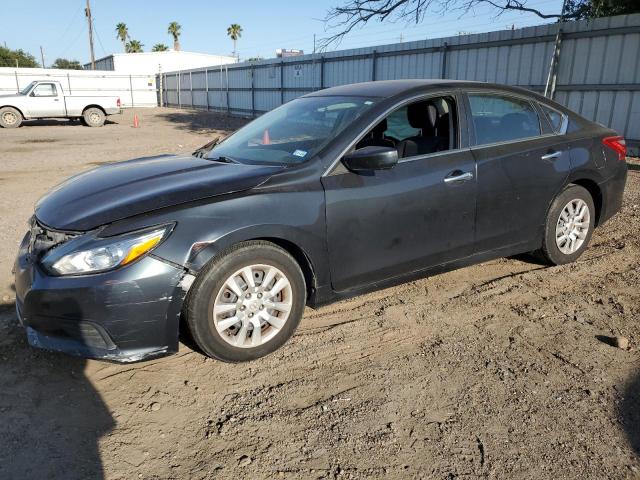 2016 NISSAN ALTIMA 2.5, null