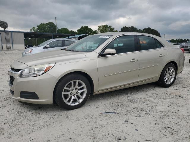 1G11C5SA5GF164620 - 2016 CHEVROLET MALIBU LIM LT 米色 照片 1